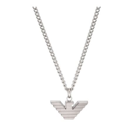 cheap armani jewellery uk|armani necklaces.